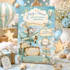 design a custom baby shower invitation