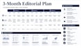 plan write and manage your business newsletter