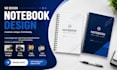 design KDP journals, planners, and notebooks