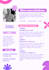 create a professional CV and resume design