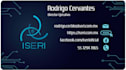 design your professional website and complete brand identity