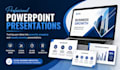 create professional microsoft powerpoint presentations