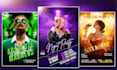design high quality professional flyers
