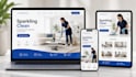 design a conversion focused landing page in wordpress