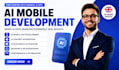 ai website ai app developer ai mobile app development ai