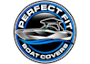do luxury boat cover logo