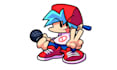 make fnf sprite sheets, animations and chromatics