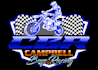 design unique racing logo