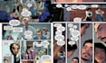 draw cute nsfw comic panel comic pages graphic novels anime webtoon comic tapas