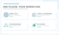 develop a custom wordpress plugin