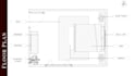help design bedroom, moodboarding