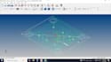create 2d cnc vmc programming and  autocad drawing for machining