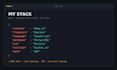 develop your backend using node js and express