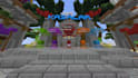 create custom minecraft server and configure plugins
