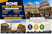 book vatican museums, colosseum and rome attraction tickets