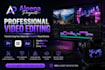 make premium clip edits