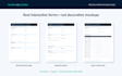 create a professional fillable PDF form for your business