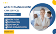 wealthbox crm redtail technology advisorengine crm practifi hubly smartoffice