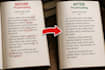 format your book or ebook interior and proof reading
