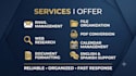 be your reliable bilingual virtual assistant