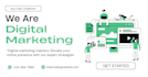 social media management and growth