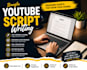writing engaging SEO friendly you tube video script