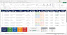 do professional data entry, translation, transcription, and canva design
