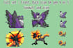 make you custom pokemon sprites
