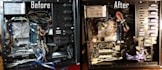 pc repair, troubleshooting, gaming PC optimization