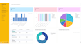 setup airtable database, airtable automation, airtable crm and airtanle workflow