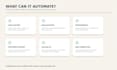 build whatsapp automation and chatbot flows
