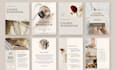 do wookbook design, ebook design, canva workbook, pdf design,lead magnet,journal