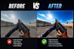 edit your youtube videos with capcut pro