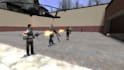 create custom gmod map playermodel and weapon for garrys mod