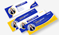 create professional clickable HTML email signature gmail outlook apple mail