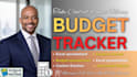 build a custom excel spreadsheet for budget and debt tracking for your business