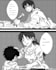 create custom manga style digital illustrations