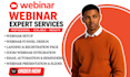 setup webinarjam, gotowebinar, everwebinar, zoom webinar funnel