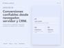 integrate your API webhook and business systems