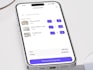 create app promo video, mobile app explainer ads vid saas app onboarding video