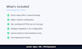 deploy your laravel application to a live server
