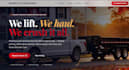 pest control website design, junk removal, landscaper, cleaning service website