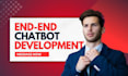 chatbot bitpresss makecom twilio podia slack asana calendly