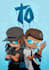2d animation 2d video character  2d frame by frame  2d short animation