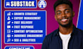 setup substack account substack newsletter design substack beehiiv newsletter