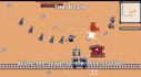 create a 2d game in godot