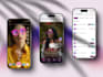 develop augmented reality app, virtual tryon app and 3d restaurant menu
