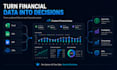 build a custom financial analytics app