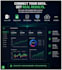 build a custom financial dashboard with python and streamlit