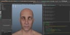 create 52 arkit blendshape, facial rigging in blender, apple arkit, mocap